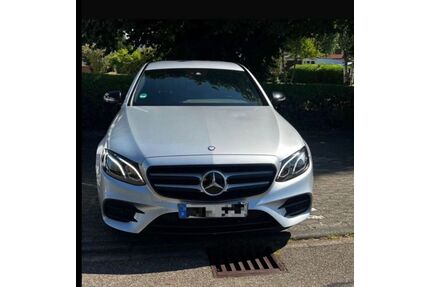 Mercedes-Benz E 350 Gebrauchtwagen