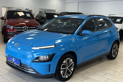 Hyundai KONA Gebrauchtwagen