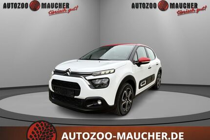 Citroen C3 Gebrauchtwagen