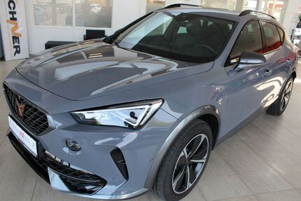 Cupra Formentor Gebrauchtwagen