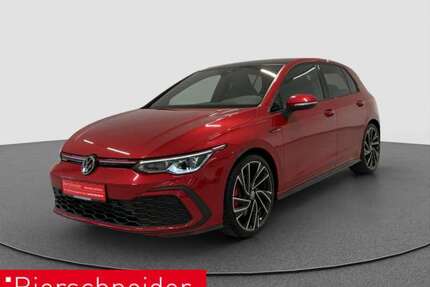 VW Golf GTI Gebrauchtwagen