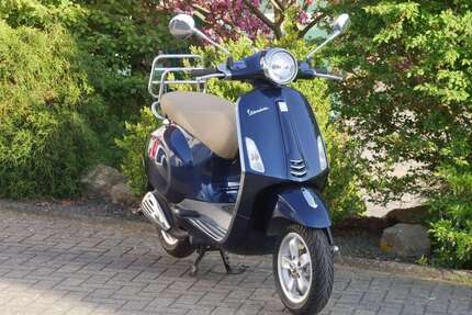 Vespa Primavera 50 Gebrauchtwagen