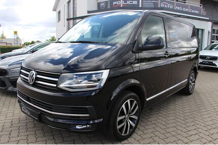 VW T6 Multivan Gebrauchtwagen