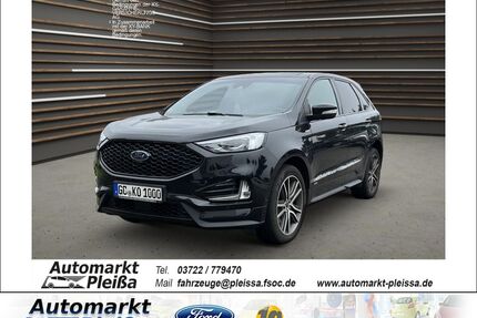 Ford Edge Gebrauchtwagen
