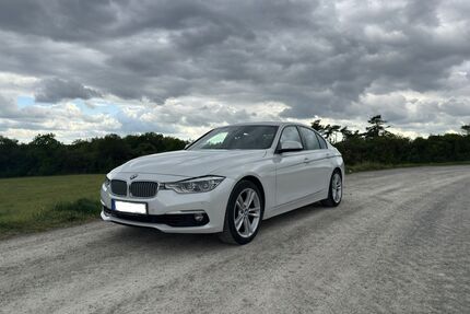 BMW 330 Gebrauchtwagen