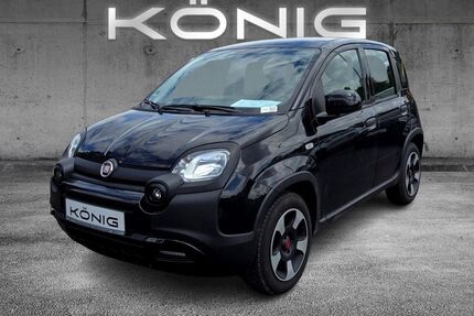 Fiat Panda Gebrauchtwagen