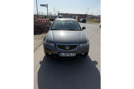 Honda Accord Gebrauchtwagen