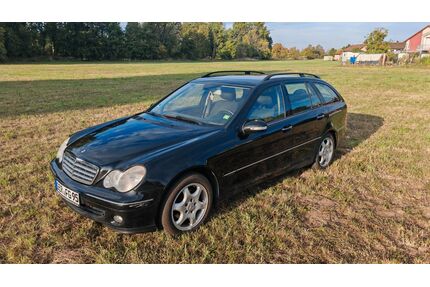 Mercedes-Benz C 200 Gebrauchtwagen