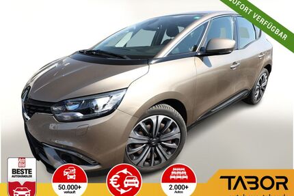 Renault Scenic Gebrauchtwagen