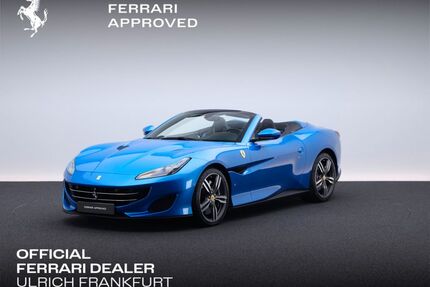 Ferrari Portofino Gebrauchtwagen
