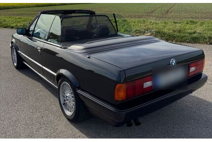 BMW 325 Gebrauchtwagen