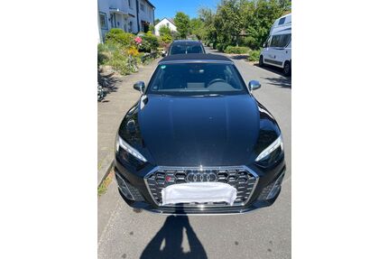 Audi S5 Gebrauchtwagen