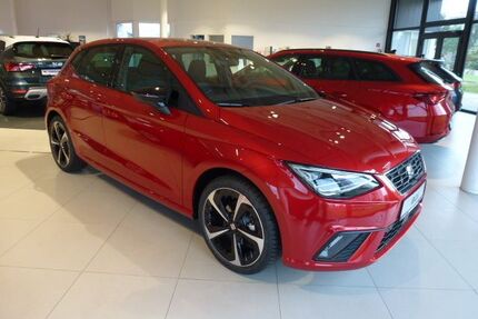 Seat Ibiza Gebrauchtwagen
