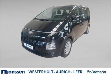 Hyundai STARIA Gebrauchtwagen