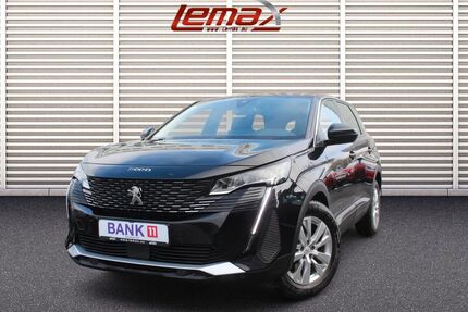 Peugeot 5008 Gebrauchtwagen