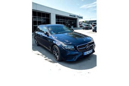 Mercedes-Benz E 53 AMG Gebrauchtwagen