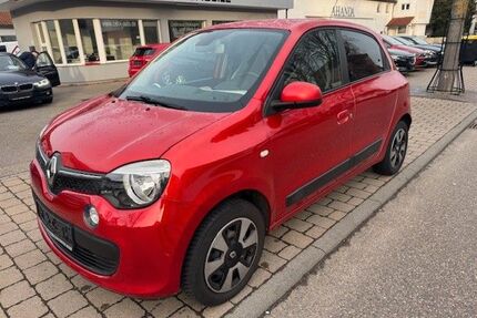 Renault Twingo Gebrauchtwagen