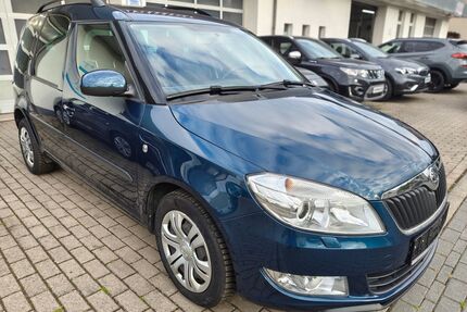 Skoda Roomster Gebrauchtwagen