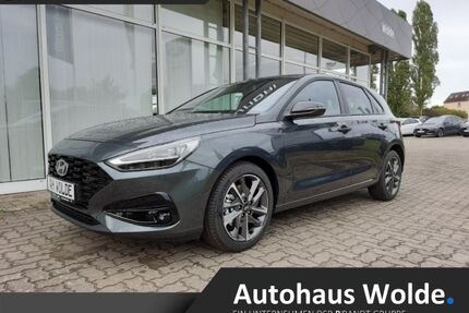 Hyundai i30 Gebrauchtwagen