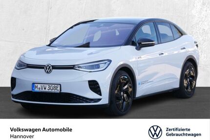 VW ID.5 Gebrauchtwagen