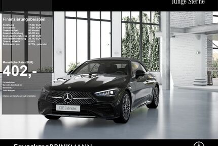 Mercedes-Benz CLE 200 Gebrauchtwagen