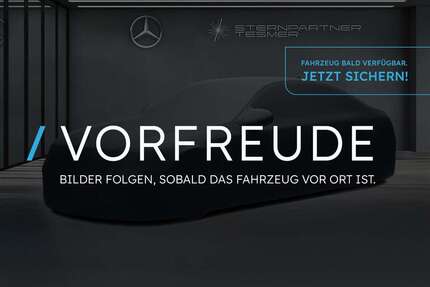 Mercedes-Benz GLC 350 Gebrauchtwagen