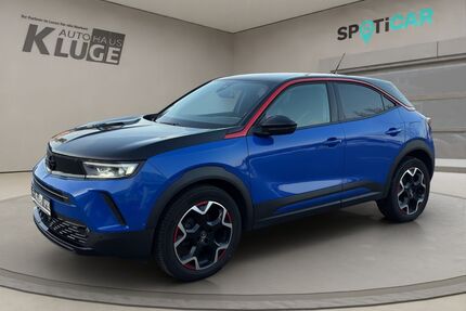 Opel Mokka Gebrauchtwagen