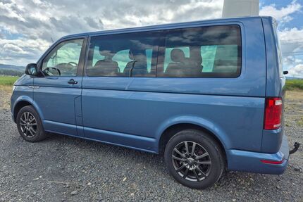 VW T6 Multivan Gebrauchtwagen
