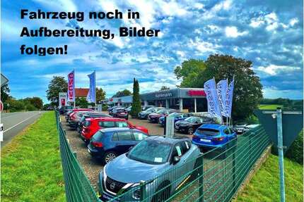 Nissan Primastar Gebrauchtwagen