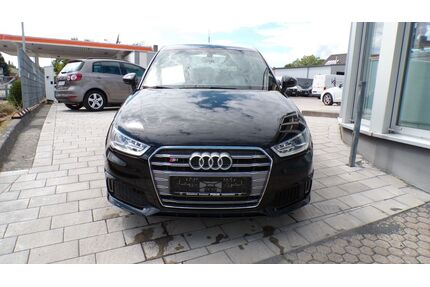 Audi S1 Gebrauchtwagen