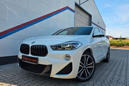 BMW X2 Gebrauchtwagen