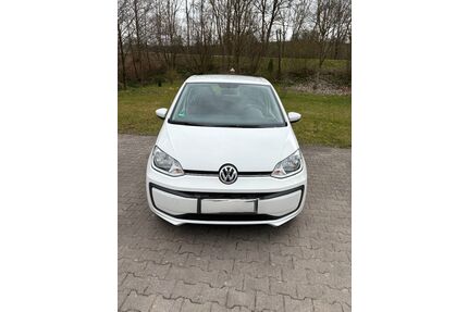 VW up! Gebrauchtwagen