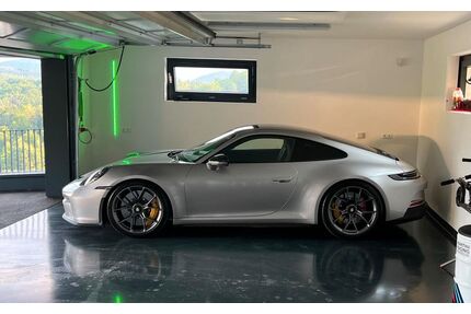 Porsche 992 Gebrauchtwagen