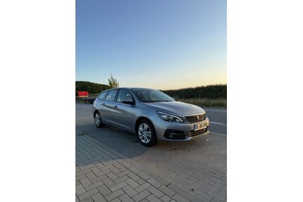 Peugeot 308 Gebrauchtwagen