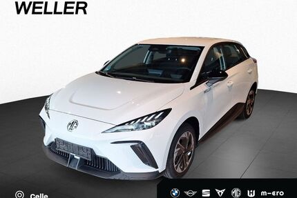 MG MG4 Gebrauchtwagen