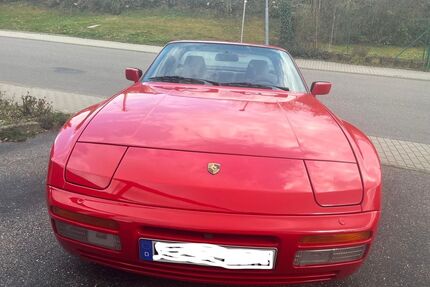 Porsche 944 Gebrauchtwagen