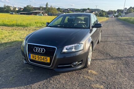 Audi A3 Gebrauchtwagen