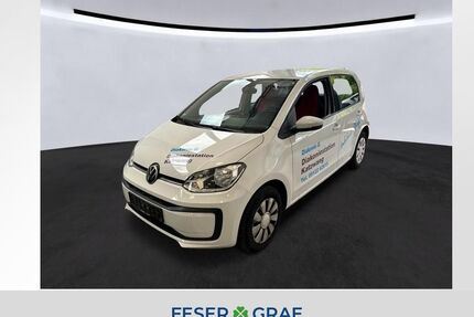 VW up! Gebrauchtwagen
