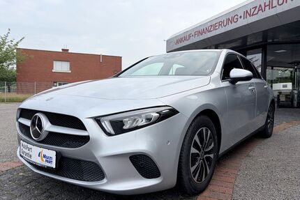 Mercedes-Benz A 200 Gebrauchtwagen