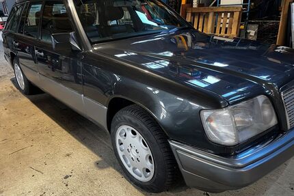 Mercedes-Benz E 280 Gebrauchtwagen