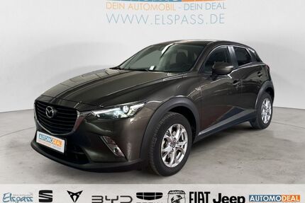 Mazda CX-3 Gebrauchtwagen