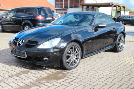 Mercedes-Benz SLK 280 Gebrauchtwagen