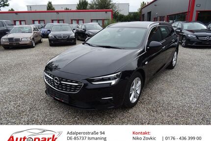 Opel Insignia Gebrauchtwagen