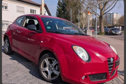 Alfa Romeo MiTo Gebrauchtwagen