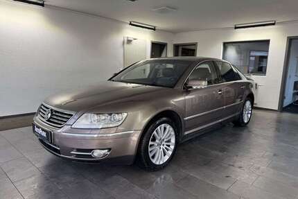 VW Phaeton Gebrauchtwagen