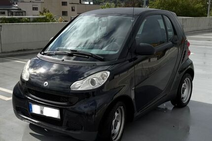 Renault ForTwo 