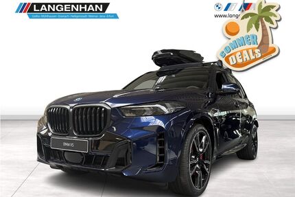 BMW X5 Gebrauchtwagen