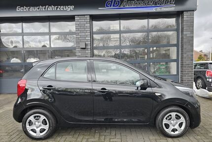Kia Picanto Gebrauchtwagen