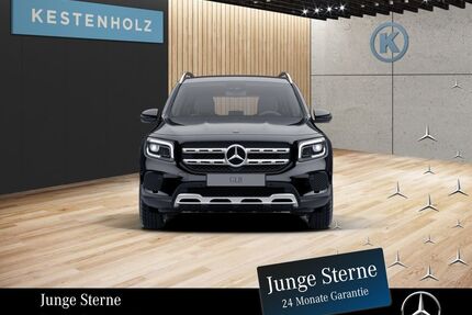 Mercedes-Benz GLB 200 Gebrauchtwagen