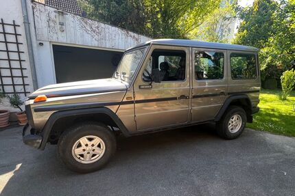 Mercedes-Benz G 230 Gebrauchtwagen